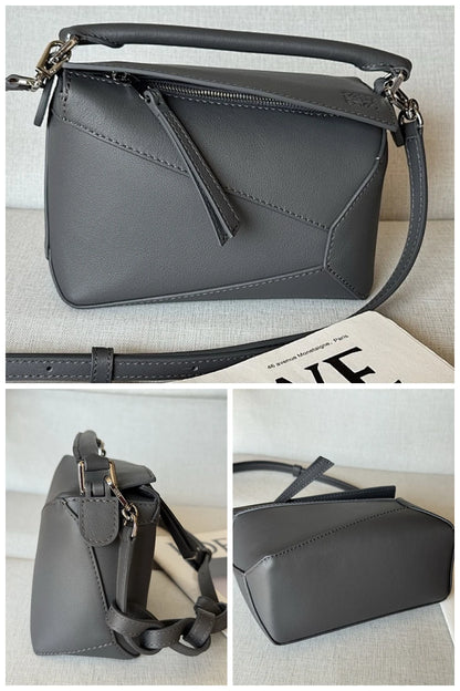 NB - LWO Bag - 254