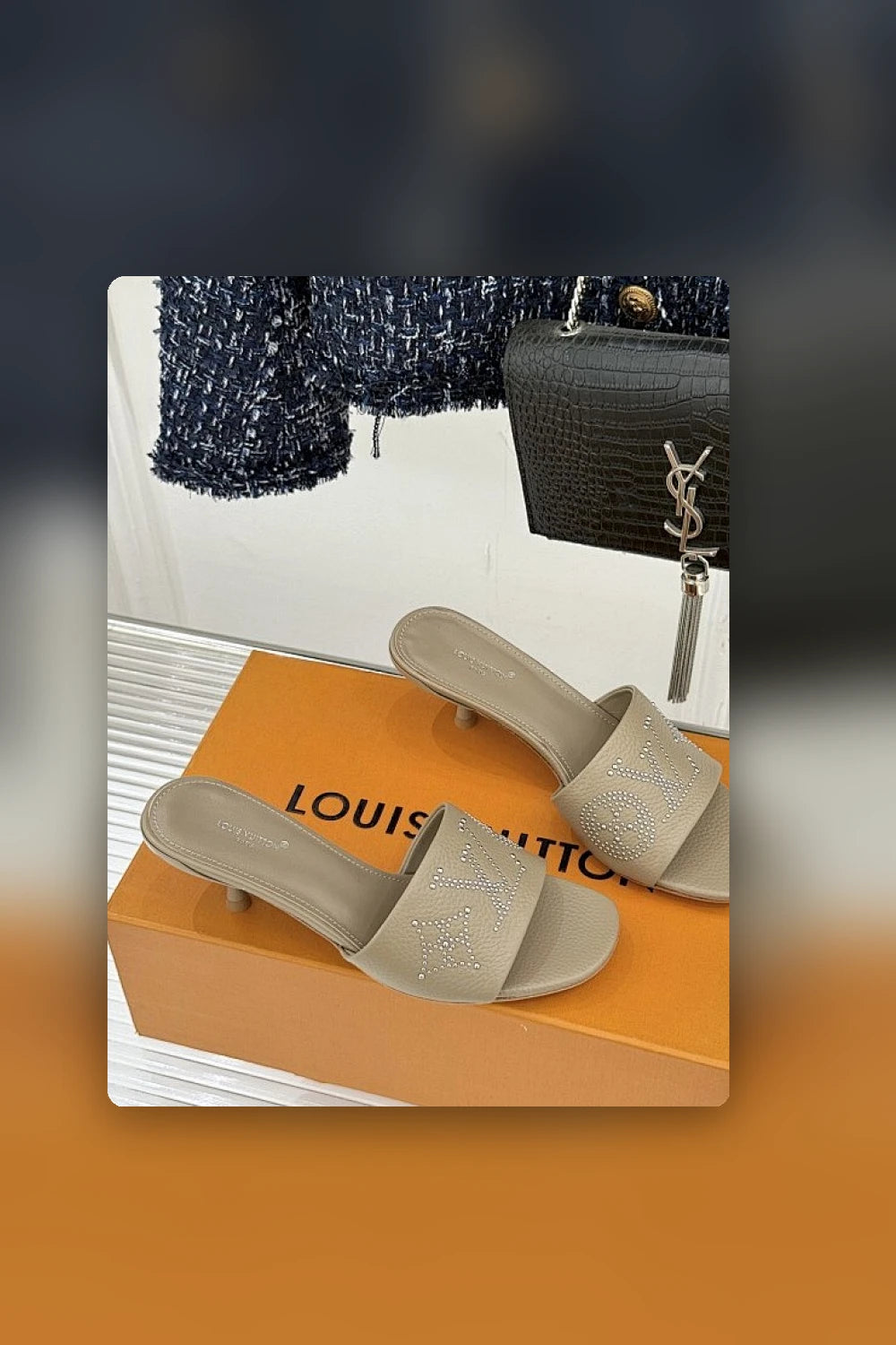 NB - LOV Women Shoes - 294