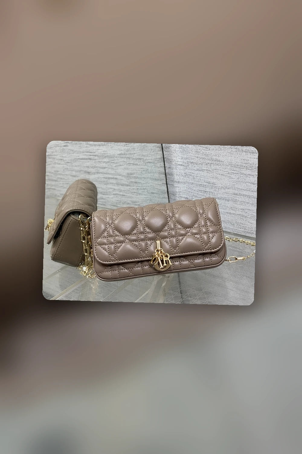 NB - DOR Bag - 1399