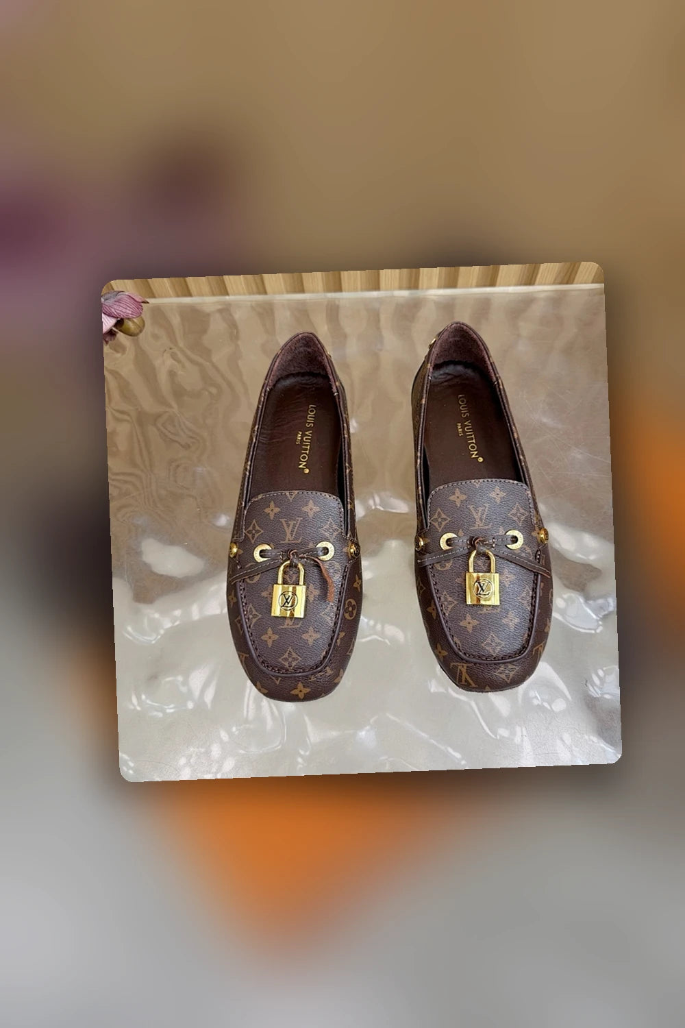 NB - LOV Women Shoes - 698