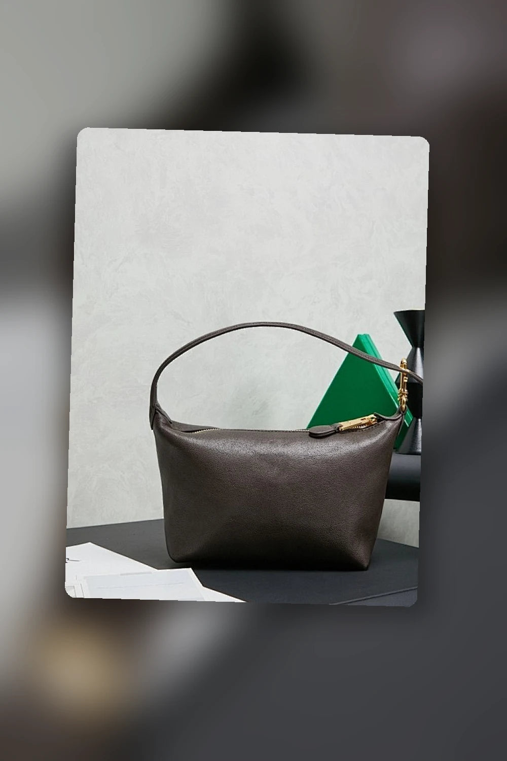 NB - MMU Bag - 1136