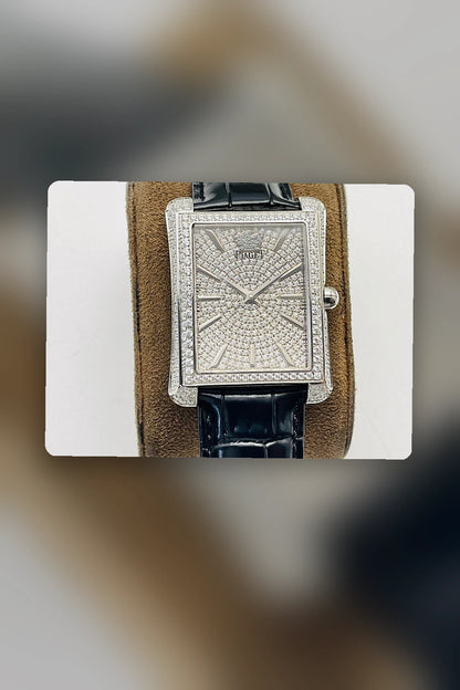 NB - Mix Watch - 366