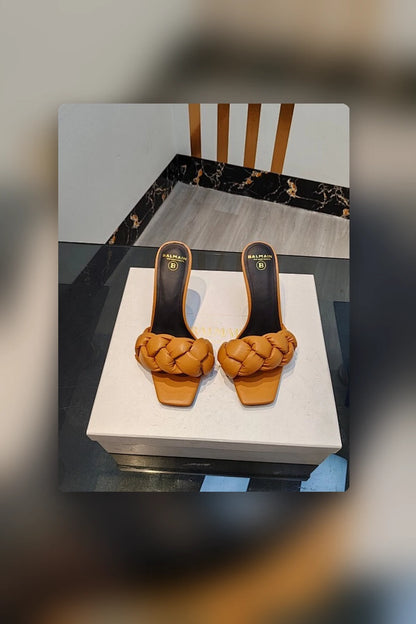 NB - BAM Women Shoes - 430
