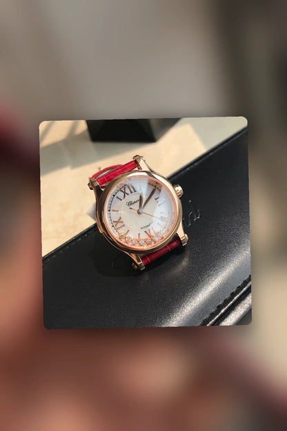 NB - Mix Watch - 822