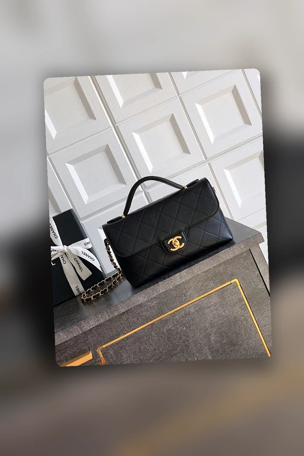 NB - CHL Bag - 206