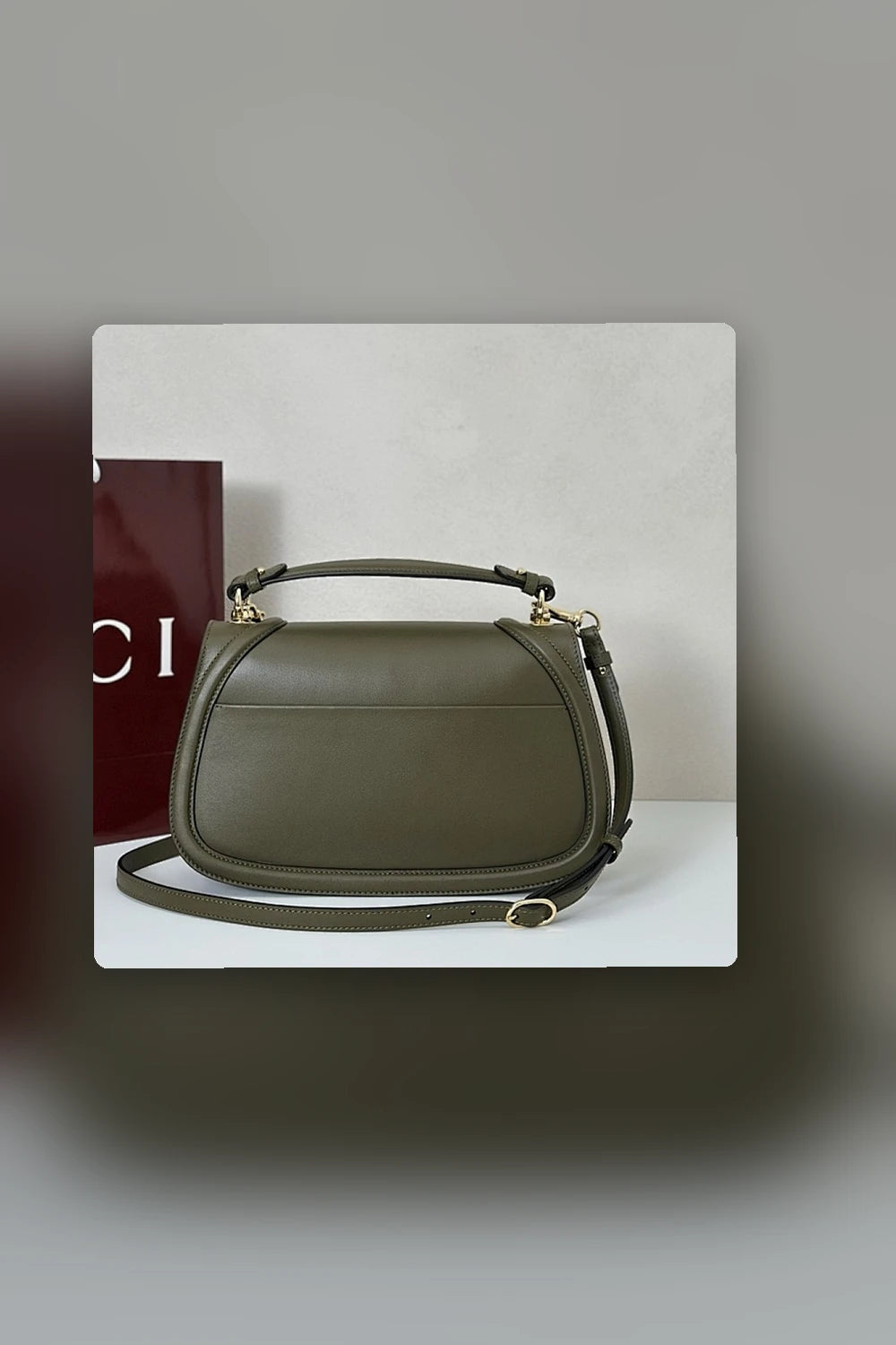 NB - GUKI Bag - 481