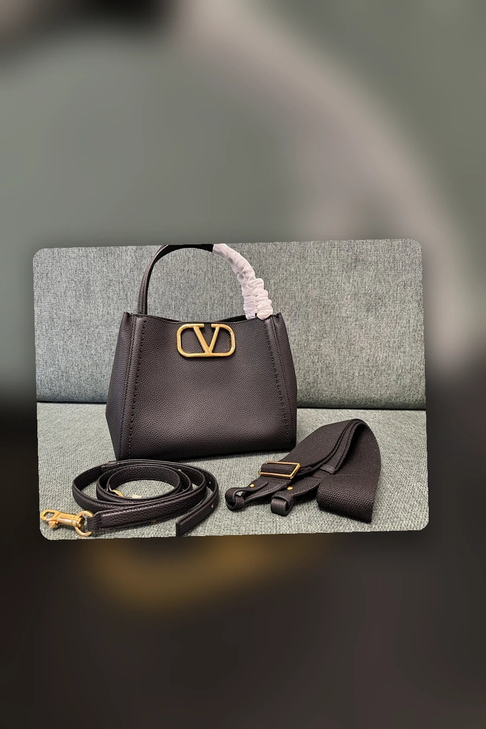 NB - VEL Bag - 849