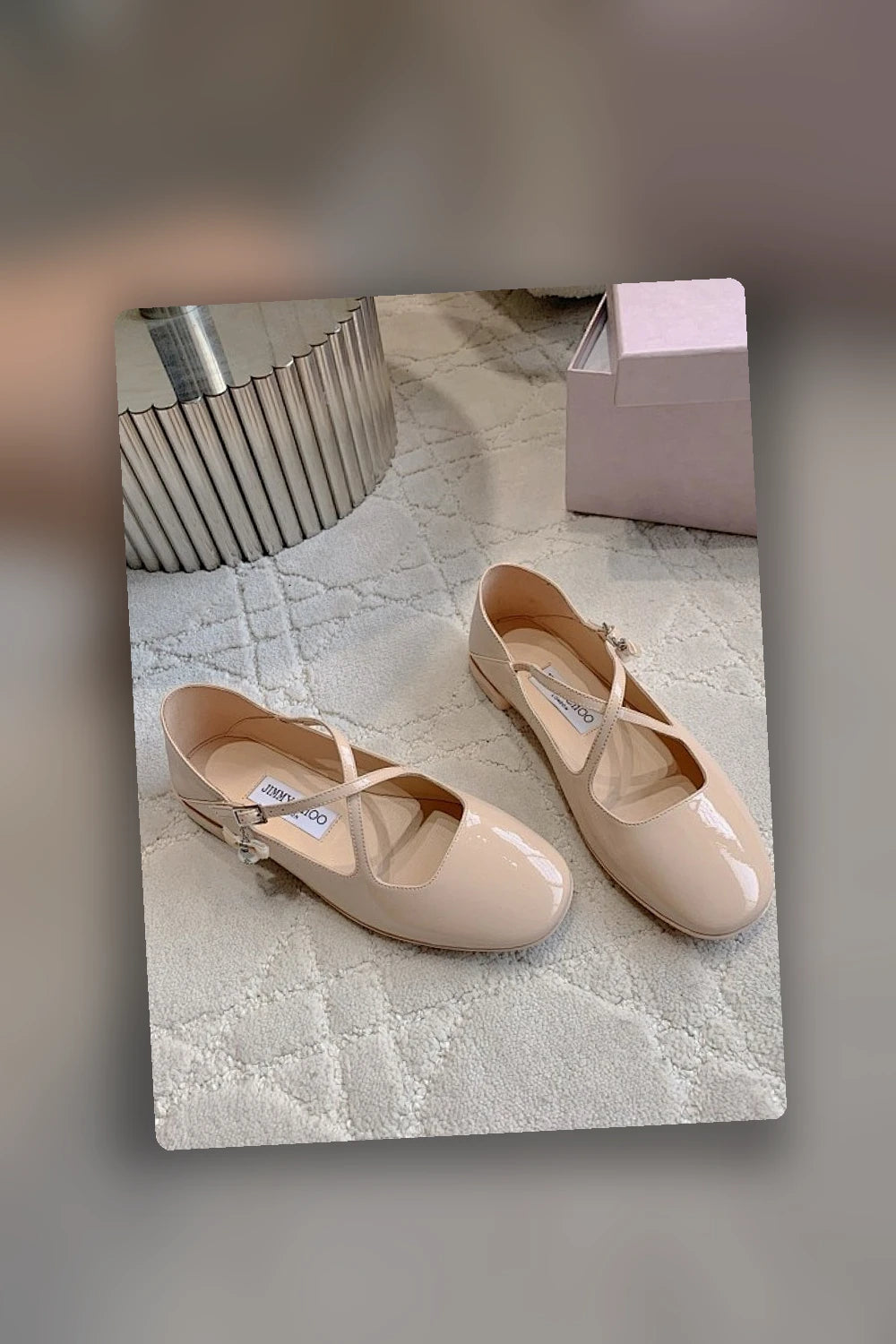 NB - JMC Mix Items - 104