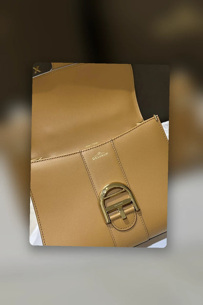 NB - DLVX Bag - 270