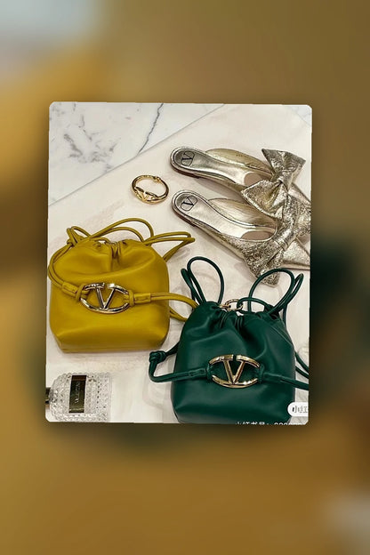NB - VEL Bag - 436