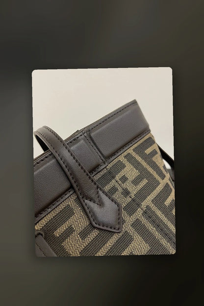 NB - FDE Bag - 041