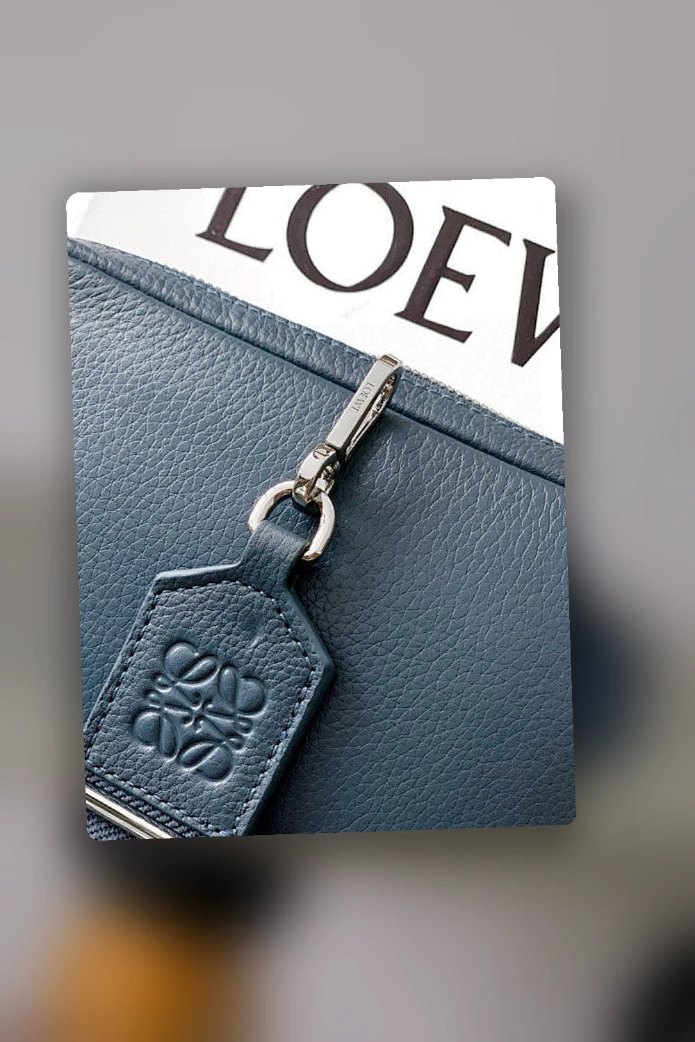 NB - LWO Bag - 660