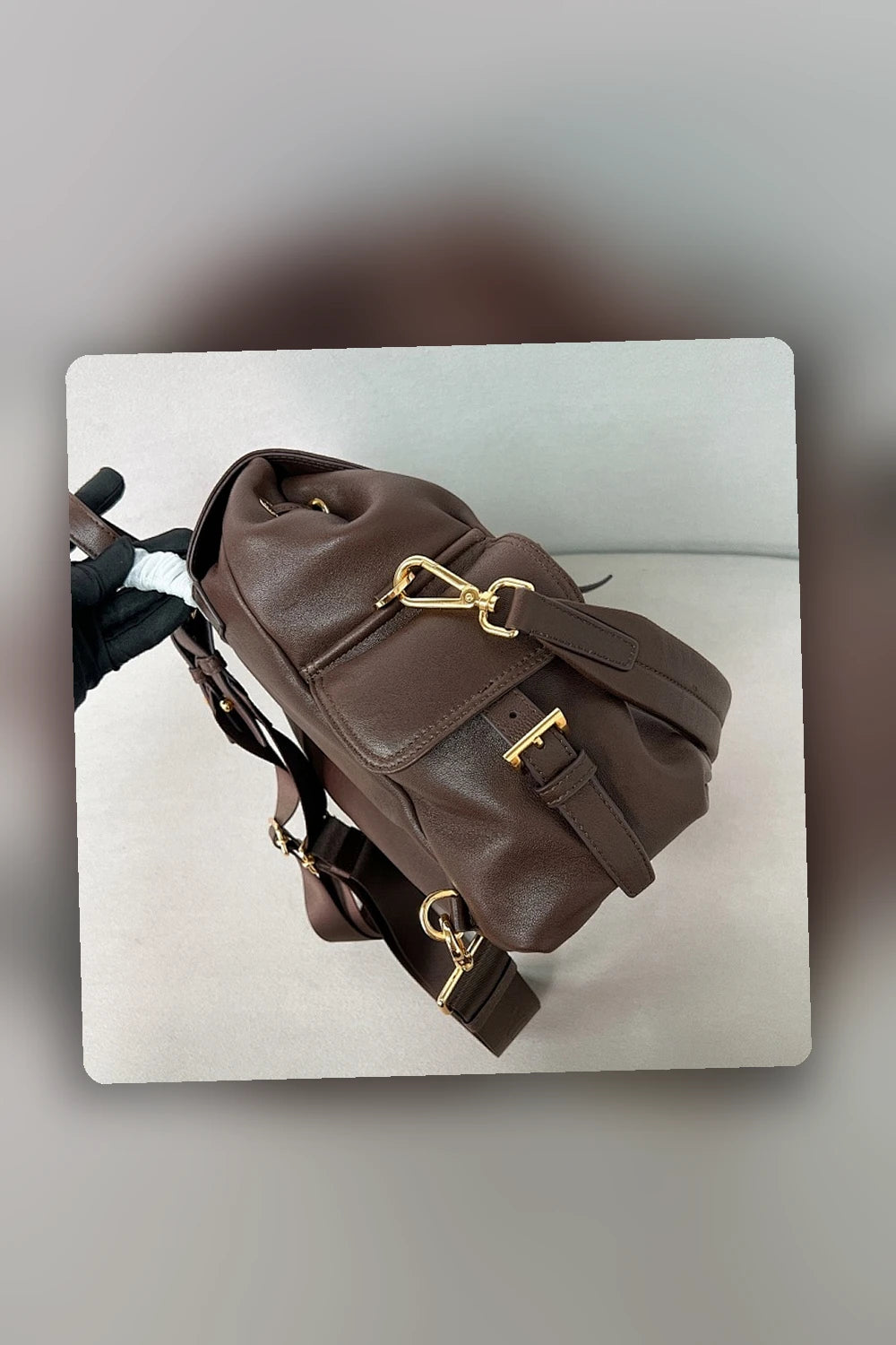 NB - PD Bag - 904