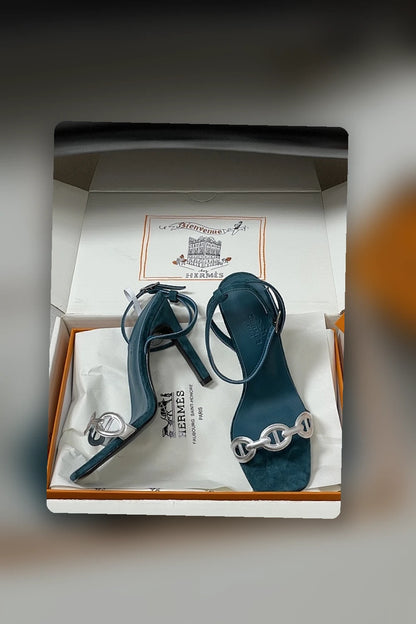 NB - HMS Women Shoes - 539