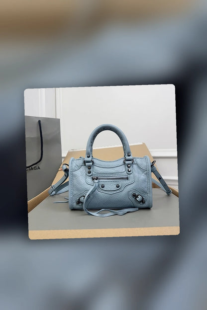 NB - BG Bag - 1555