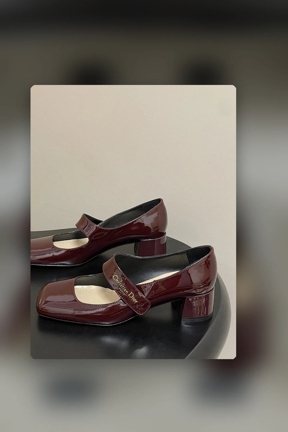 NB - DOR Women Shoes - 431