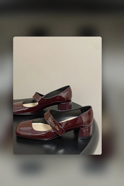 NB - DOR Women Shoes - 431
