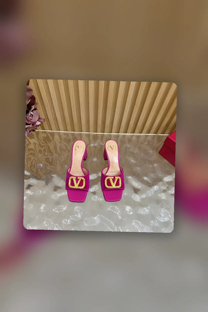 NB - VEL Women Shoes - 491