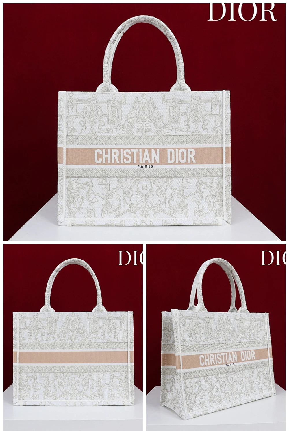 NB - DOR Bag - 1464
