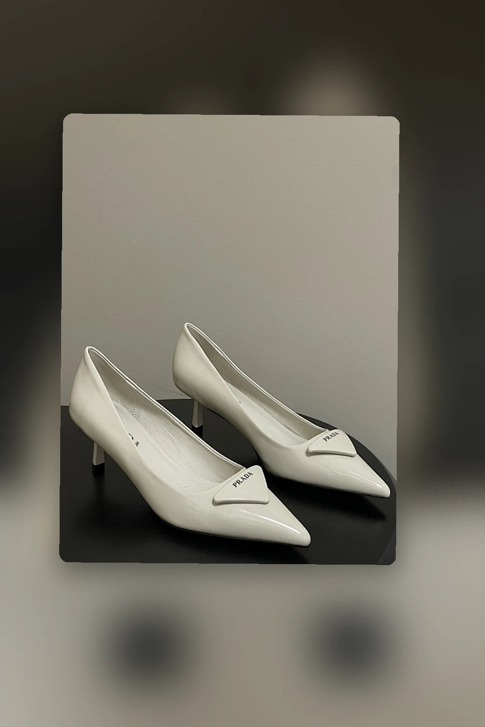 NB - PD Women Shoes - 400