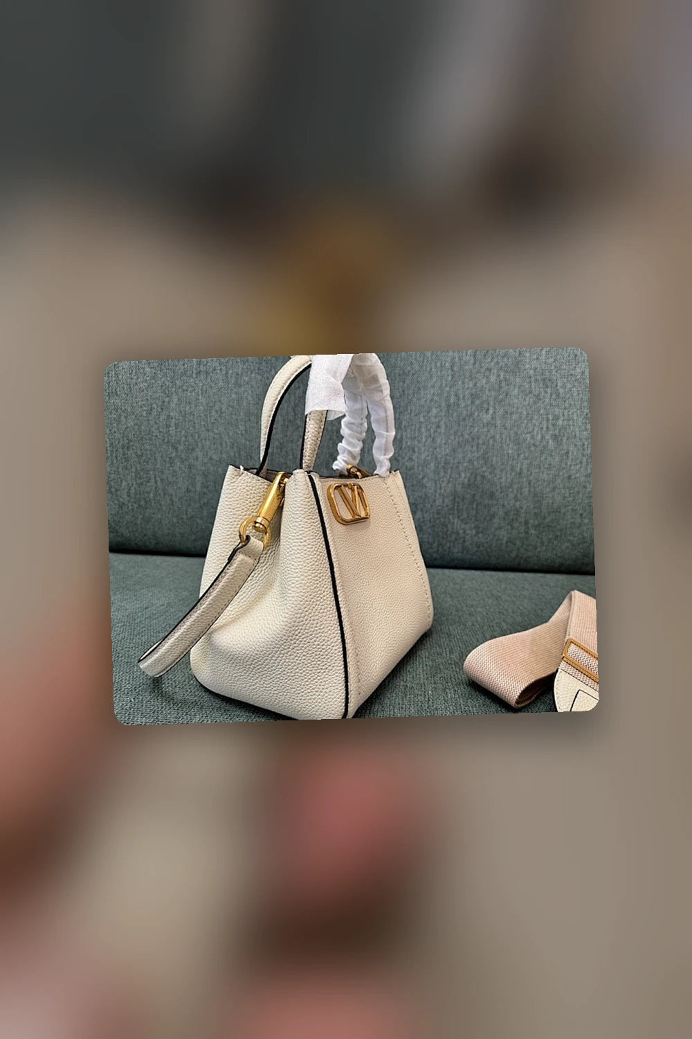 NB - VEL Bag - 1087