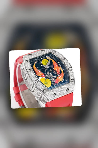 NB - Mix Watch - 1709