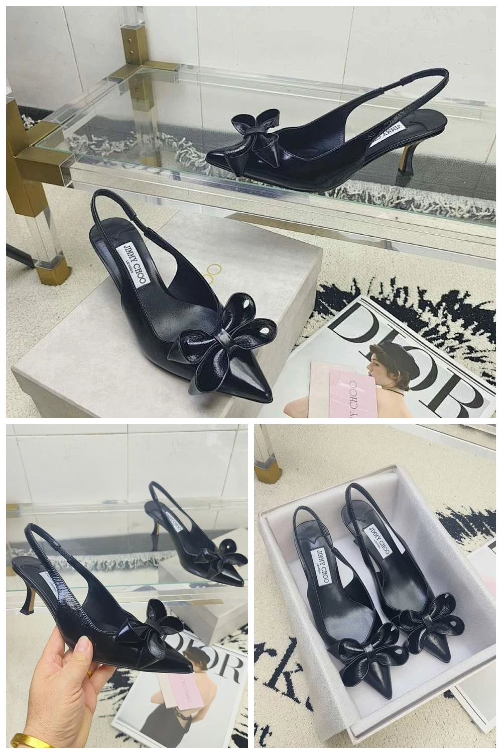 NB - JMC Women Shoes - 684