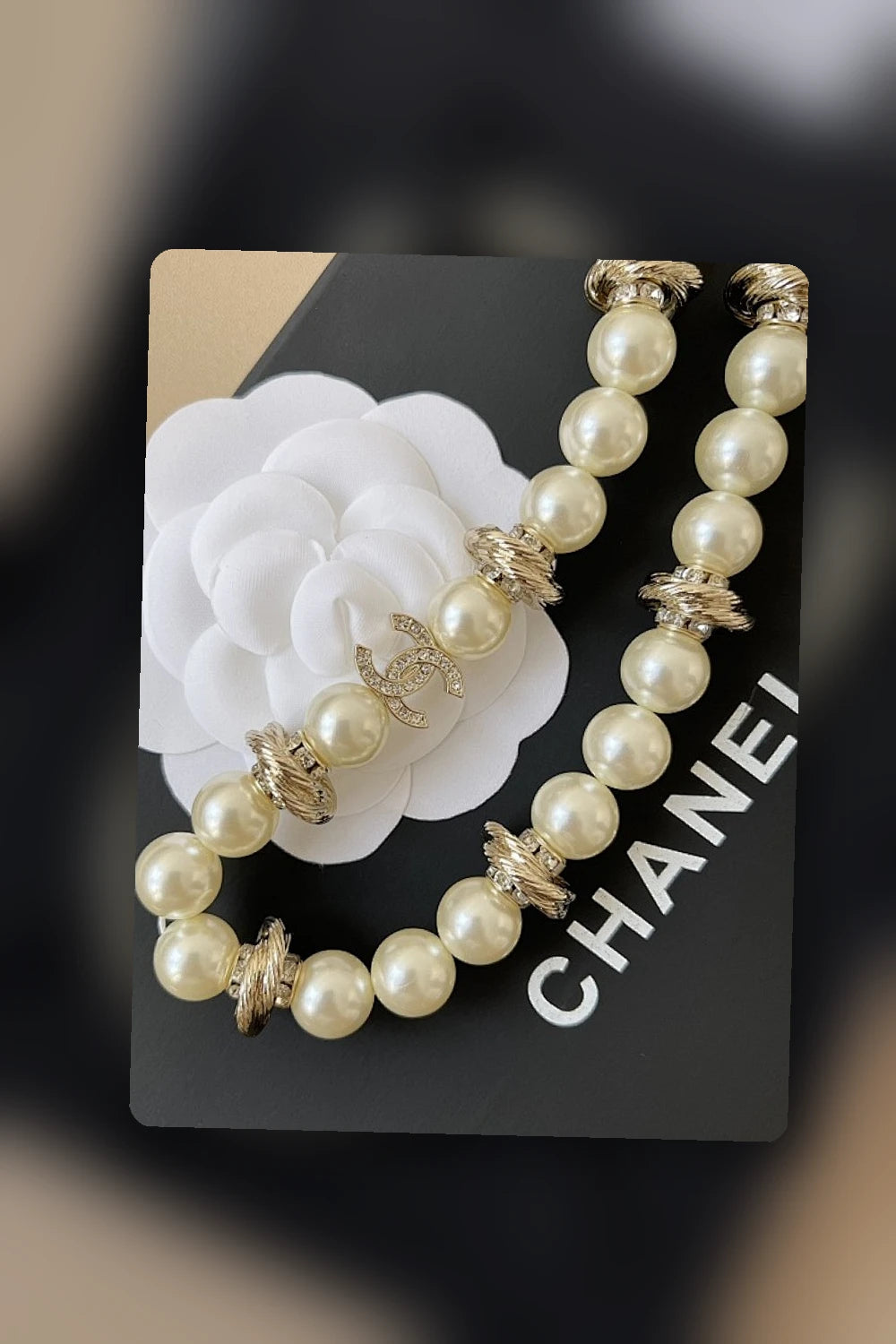 NB - CHL Jewelry - 698