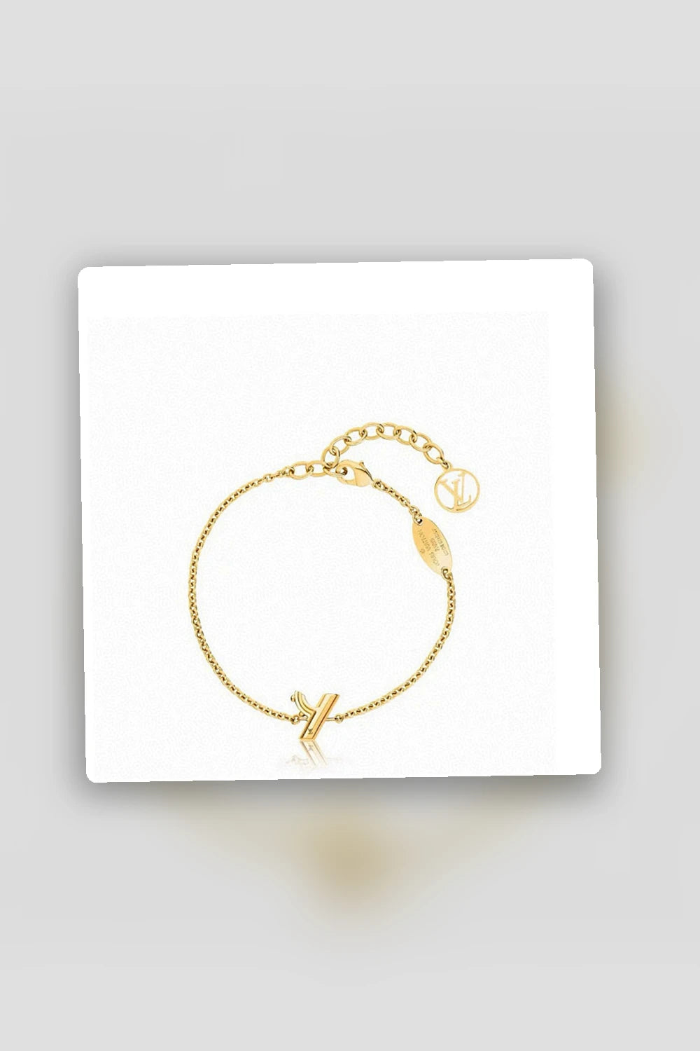 NB - LOV Jewelry - 349