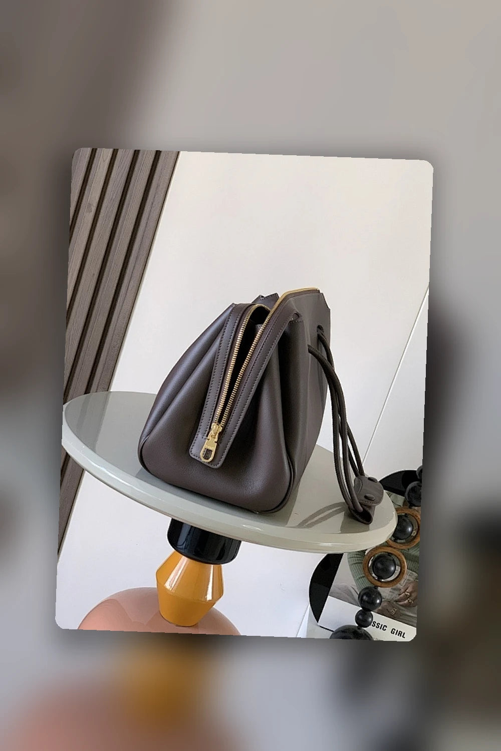 NB - LWO Bag - 661