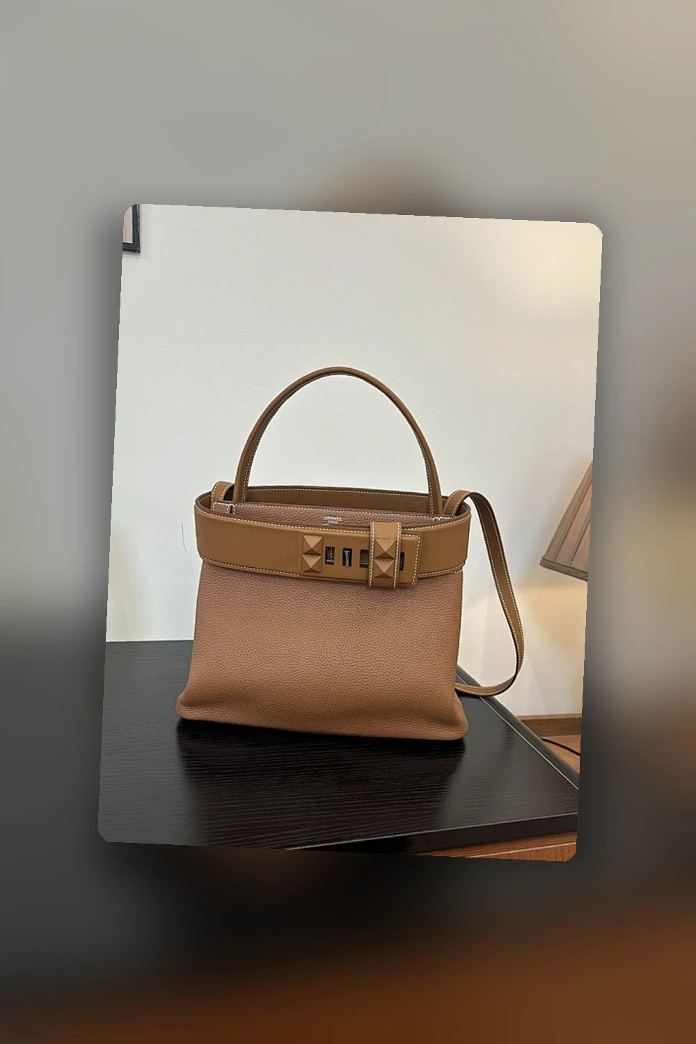 NB - HMS Bag - 1476