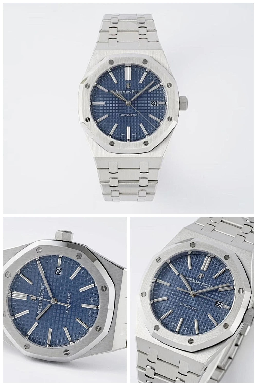 NB - Mix Watch - 634
