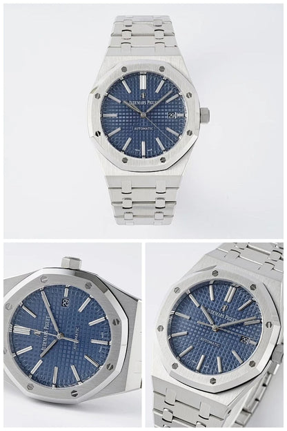 NB - Mix Watch - 634