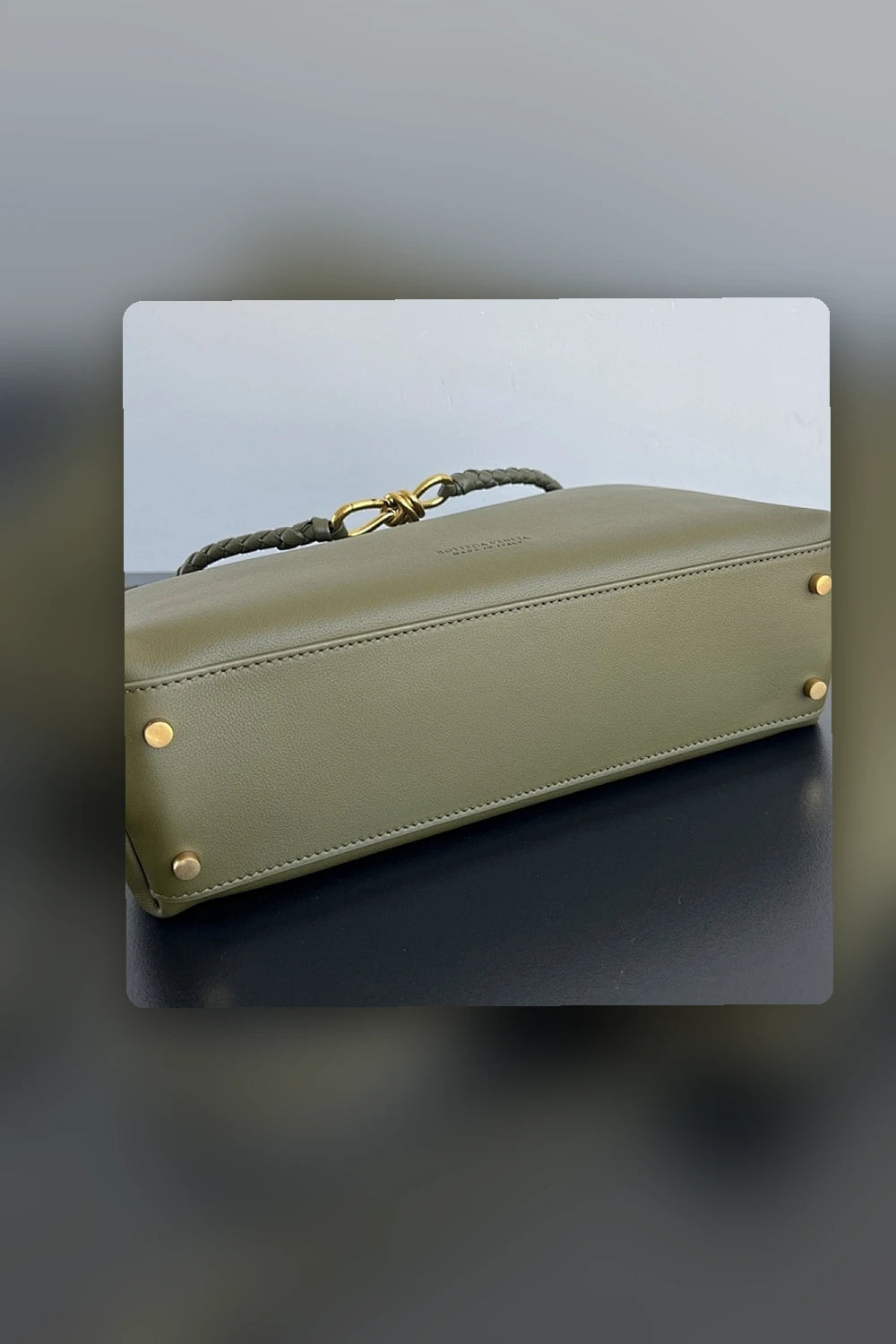 NB - BOV Bag - 401
