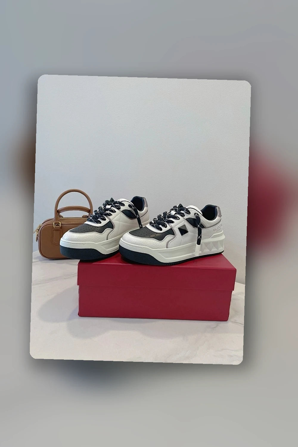 NB - VEL Women Shoes - 353