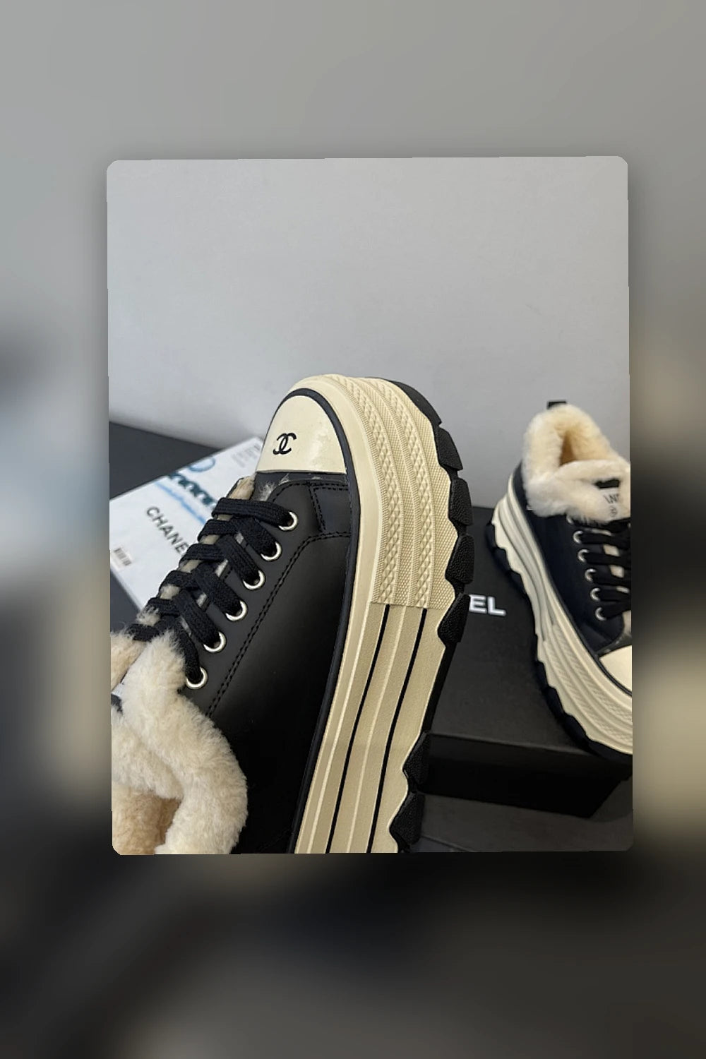 NB - CHL Mix Items - 815