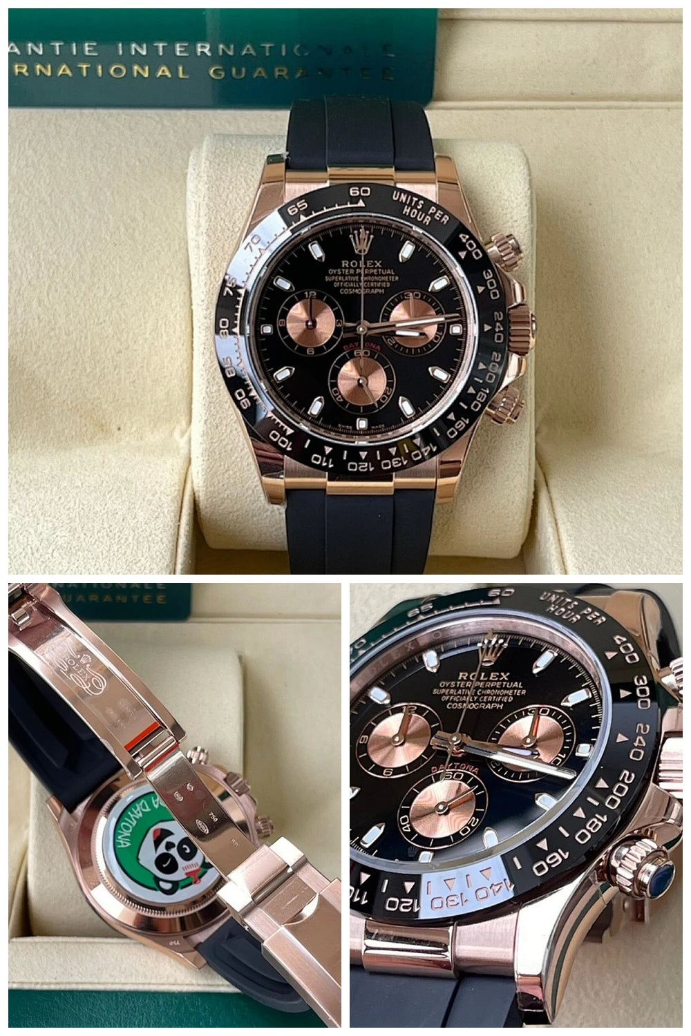 NB - Mix Watch - 663