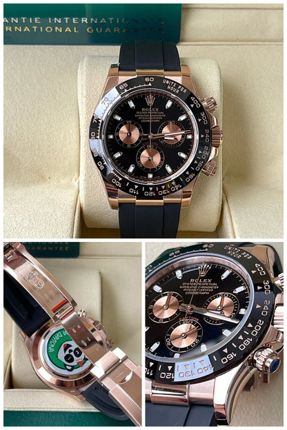 NB - Mix Watch - 663