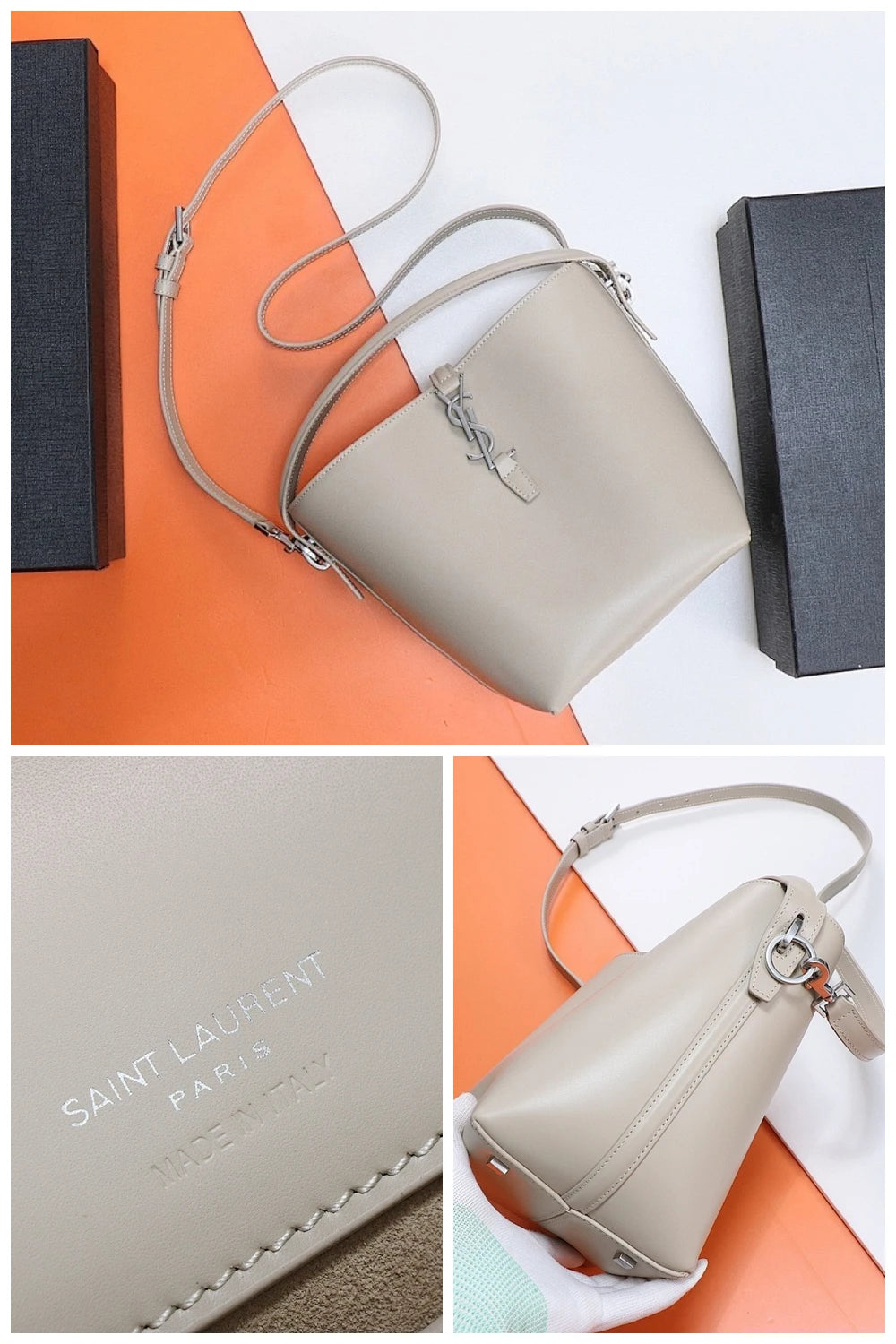 NB - YLS Bag - 500