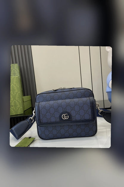 NB - GUKI Bag - 765