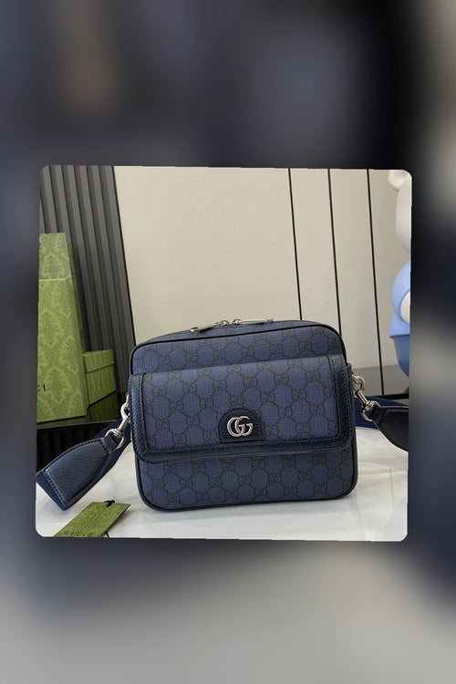 NB - GUKI Bag - 765