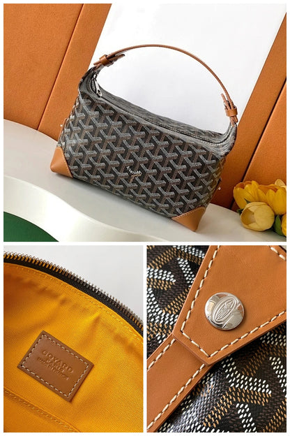 NB - GYO Bag - 456