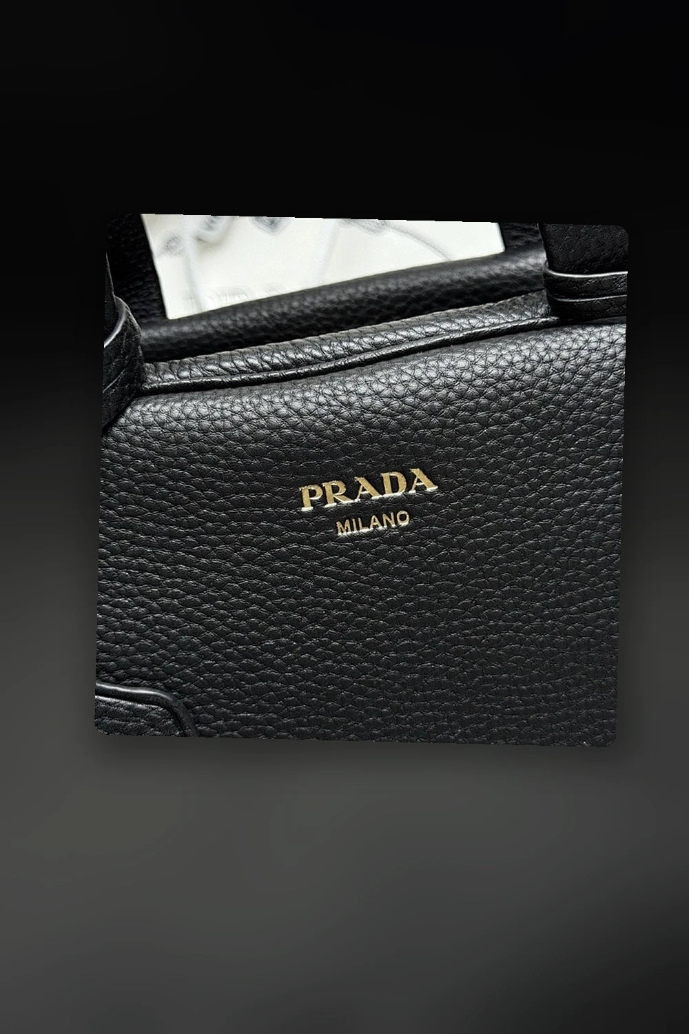 NB - PD Bag - 1384