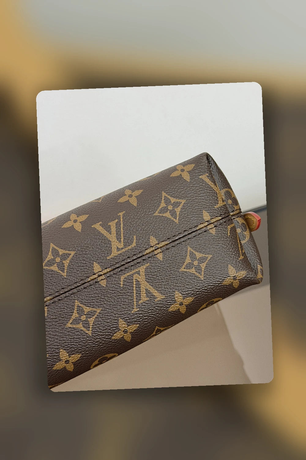 NB - LOV Bag - 363