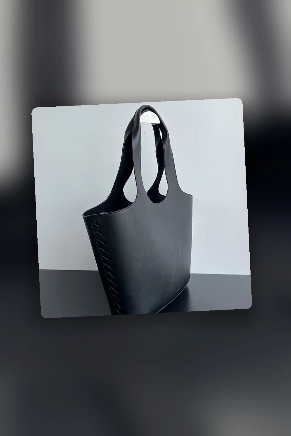 NB - BOV Bag - 1011