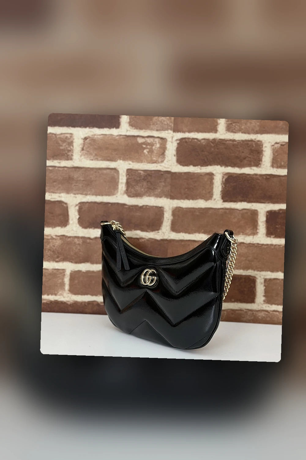 NB - GUKI Bag - 1328