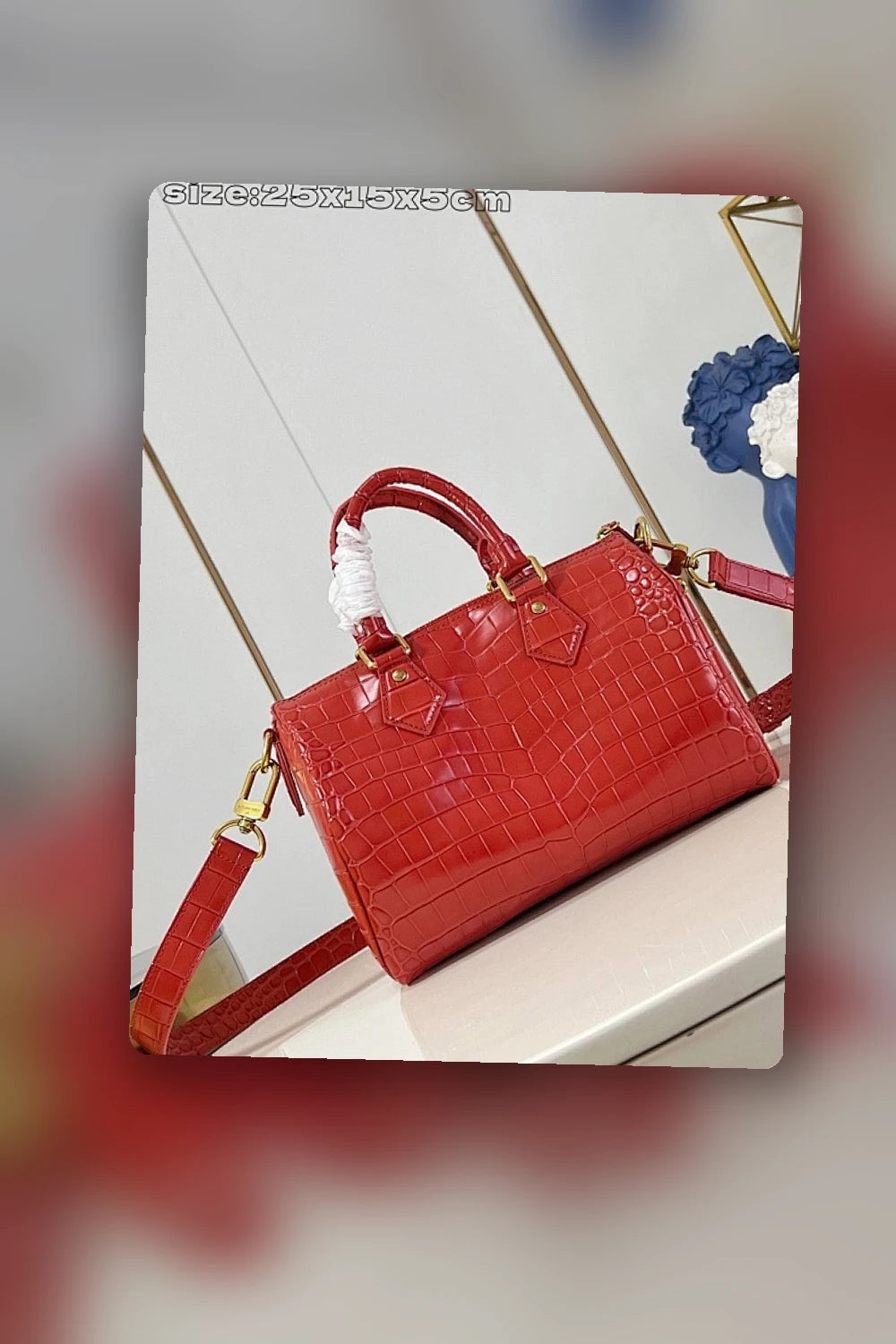 NB - LOV Bag - 1630