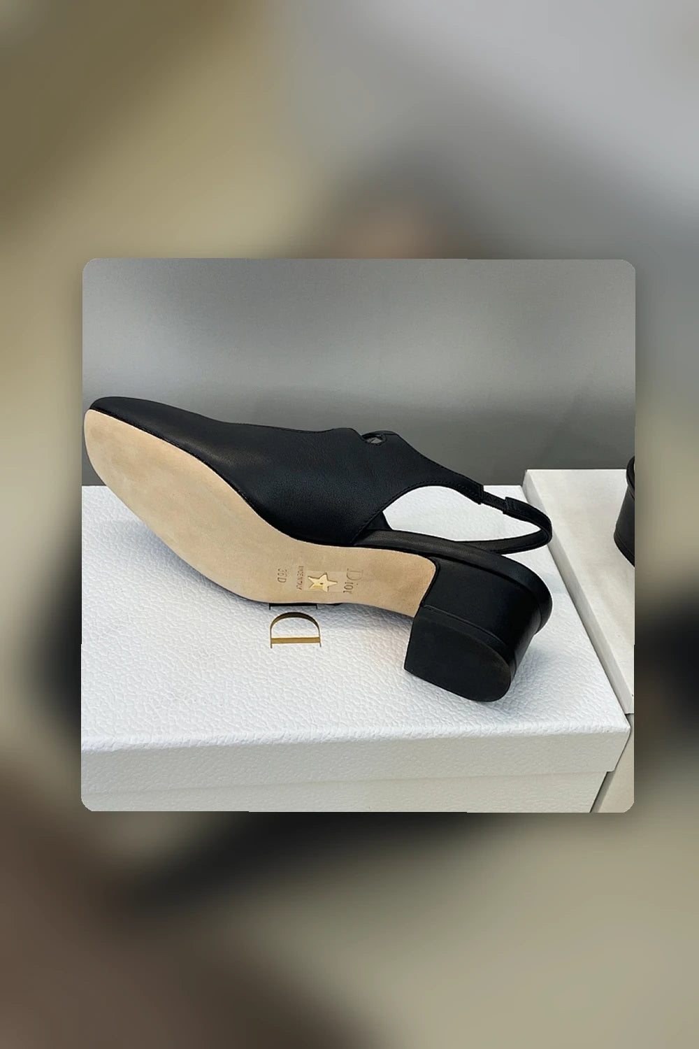 NB - DOR Women Shoes - 287