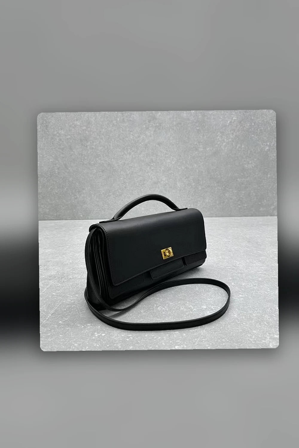 NB - BG Bag - 1403