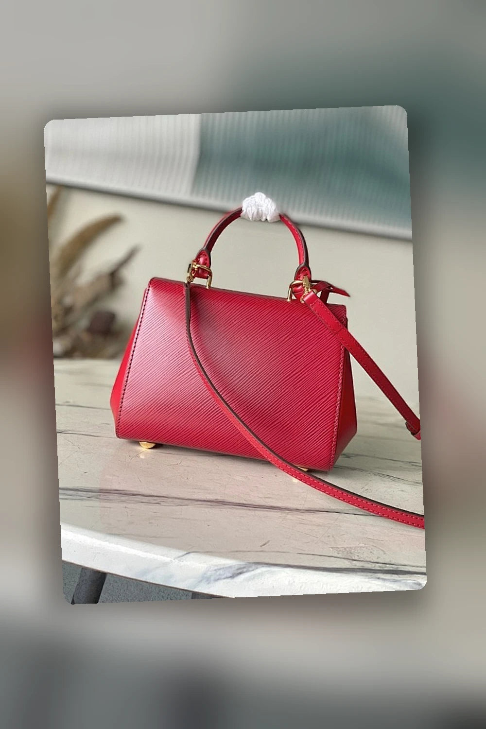 NB - LOV Bag - 841